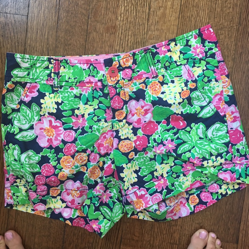 Lilly shorts